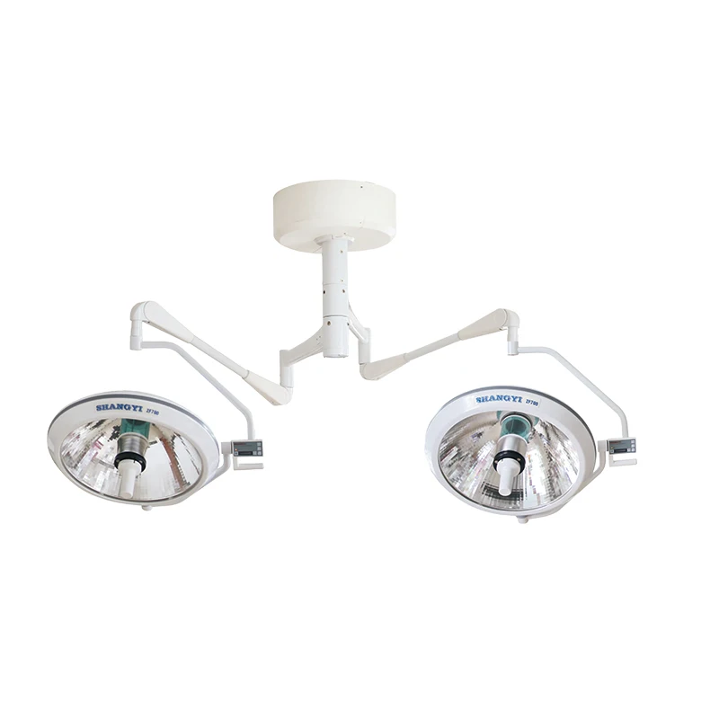 Operation Reflector Lamps Type Medical Equipment Spares Components