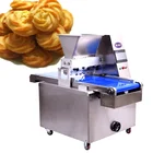 Big Sale Factory Price Professional PLC Control Mini Cookie Machine