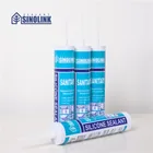 SINOLINK High quality household silicone sealant raw material for caulking