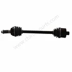 Heavy Duty Rear Axle Half Shaft for Dragonfire Racing RZR XP900 XP900