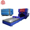 Yitai Die Making 1000W Flat Co2 Fiber Laser Machine Plywood Rotary Die Board Laser Cutting Machines