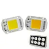 Alibaba China Suppliers AC Direct 50W High Quality COB Led 120 Deg Chip On Board