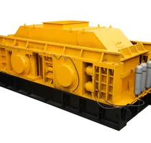 Professional Limestone Tooth Roller Crusher