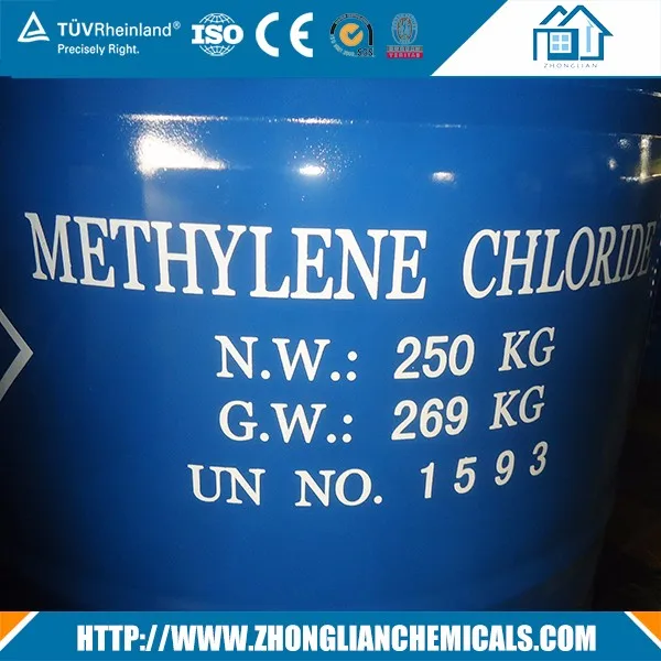 russian want to buy methylene chloride