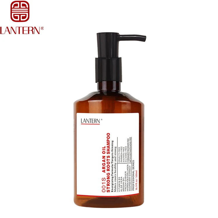 Oem Factory Wholesale Best Hair Gel For Men Mild Shampoo Names