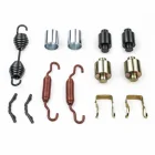 E-4670 Brake Shoe Repair Kits / Brake Hardwar Kits brake kit