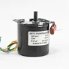 synchronous motor,60KTYZ, 4w,TY50,49TYJ,permanent magnet synchronous motor
