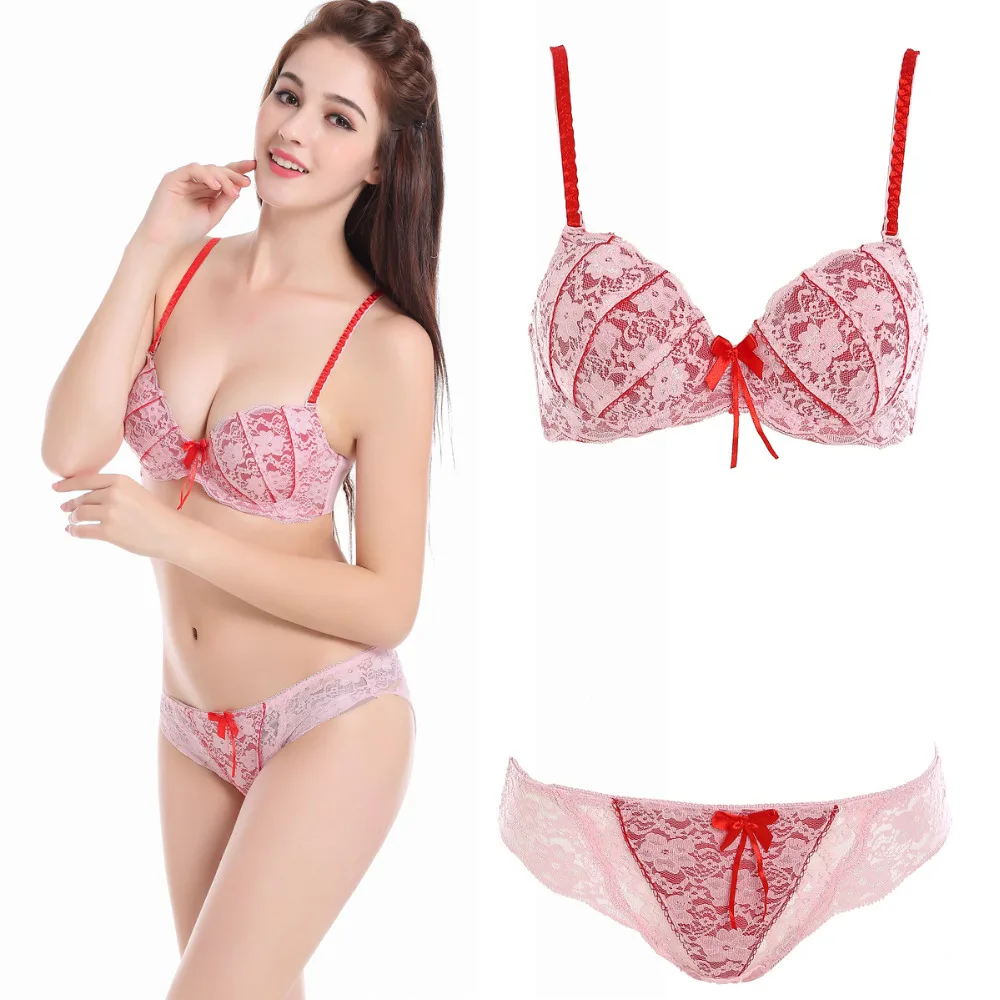 Бюстгальтер 