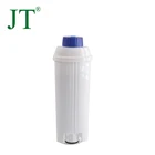 Coffee Machine Water Filter Cartridge Compatible with Delonghi DLS C002