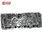 V3300 Cylinder Head For Kubota V3300 Engine Parts