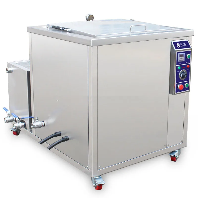 540L tank Clean Car Radiator Industrial Ultrasonic Cleaner & Cleaning Equipment