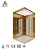 size for small elevator size and 400kg home lift for small apartment