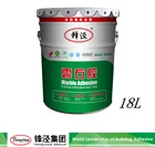 Stone easy application 4L polyester resin strong adhesion marble adhesive glue