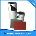 Wap Adhesive Pe Film Lldpe Stretch Film Plastic Sheet Blue Film Wap For Stainless Steel