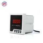 Hot new products kwh meter single phase digital kw power meter for sale
