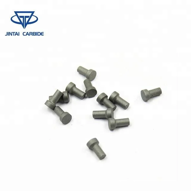 stud carbide pins