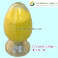 Rubber Vulcanizing Agent HS OT 20