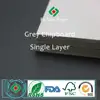Fulam Paper Single layer grey board/Laminated from China