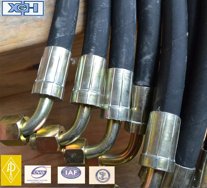 Epdm High Pressure Steam Flexible Heat Resistant Rubber Hose Buy High