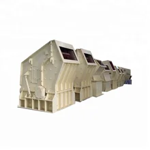 Alibaba Golden Supplier Calcite powder impact crusher for sale