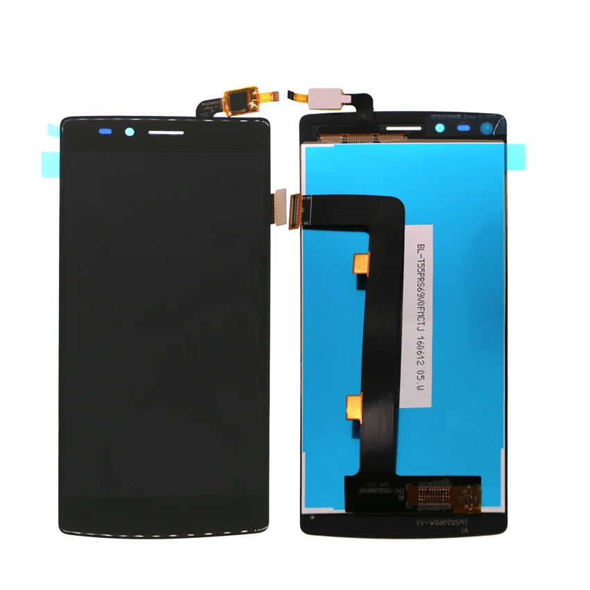 Vernee Apollo Lite (1)
