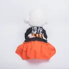 Wholesale Manufacturer Fashion Import Pet Accessory Dog Clothes