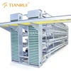 Poultry Farm Automatic Battery Chicken Layer Cages for sale in Ghana Philippines Pakistan