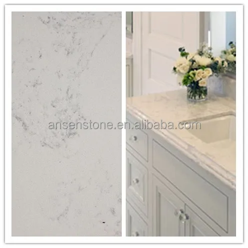 Us Standard Venus Quartz Countertop Quartz Stone Quartz