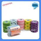 Top Selling Plain White Spandex Crepe Bandages!!!(CE Approved)