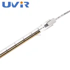 UVIR infrared light pipe R7S High Efficiency Infrared Halogen Heating Lamp