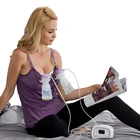 wholesale mummy lightly comfort brand wireless pump bra nursing tank in stock