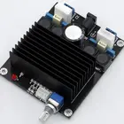 TDA7498 2x100W Class D High Power Amplifier Board DC20V to DC36V