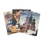 2019 new arrivals copybook school squared and ruled sketch book exercise book for student