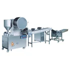 Spring roll making machine/Spring roll wrapper making machine/Samosa pastry making machine