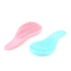 Promotional massage Detangle hair brush for wet and dry hair
