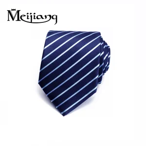 wholesale wonderful design luxury gift silk tie for men