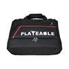 Golf Clothes Bags PLAYEAGLE Latest Sports Travelling Bags PU Leather Golf Boston Bags