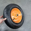 16 inch 480.400-8 Wheel Barrow Tyres and Wheels