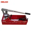 DELIXI DLX-RP50 50BAR China High Performance Pump Pressure Relief Valve Test