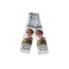 Custom Chuangdong all material stain polyester fleece custom design logo cheap price election scarf