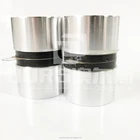 30Khz 100W Generator Of Ultrasonic Cleaning Tanks immersible ultrasonic transducers Pack CE