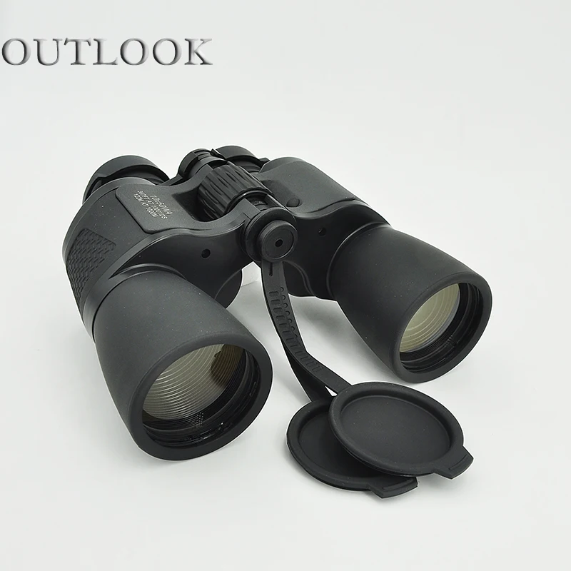 Wholesale 10x50 Promotion Outdoor Binoculars Telescope for Adults