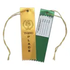 Custom Printed Wholesale Polyester Satin Ribbon