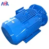 High rpm 1500rpm 2900rpm 22kw 25kw 65kw 80kw 110kw 150hp Electric Home AC Fan Induction Motor