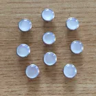 Factory Supply fantastic new developed 4 parts metal Fashion design Ring prong snap button