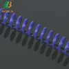 Hot Selling Product Binding Material Plastic Spiral Coil From China