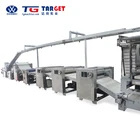 Soft biscuit forming Rotary moulder machine