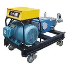 New launched products diesel or electric high pressure car washer