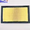 High quality Auto filter car filter air filter 16546-74S00 16546-V0100 16546-V0193 for NISSAN