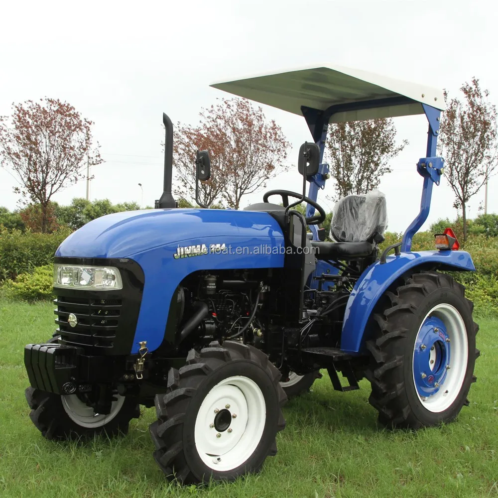 Jm-254 Jinma 25hp 4wd Tractor For Sale At Good Price - Buy 